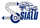 Sialu Logo